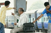 Mobile phone thieves caught by Railway police